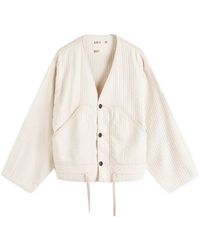 Girls Of Dust - Reactor Jacket - Lyst