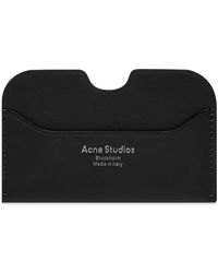 Acne Studios - Elmas Card Holder - Lyst