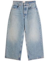 Anine Bing - Heath Jeans - Lyst