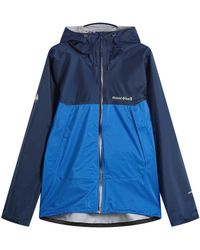 Montbell - Thunder Pass Jacket - Lyst