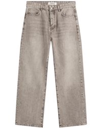 Ronning - Classic Denim Jeans - Lyst