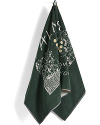 Palmes - End. X Crowd Tennis Towel - Lyst