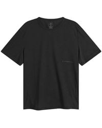 On Shoes - X Paf Running T-Shirt - Lyst