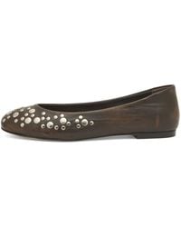 GIMAGUAS - Bailarina Studs Faded - Lyst