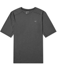 Arc'teryx - Cormac Crew T-Shirt - Lyst