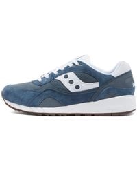 Saucony - Shadow 6000 Sneakers - Lyst