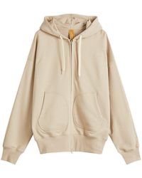 FRIZMWORKS - Og Heavyweight Zip Up - Lyst