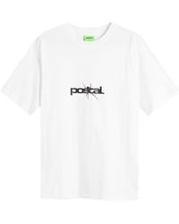Postalco - Spider T-Shirt - Lyst