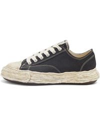Maison Mihara Yasuhiro - Peterson 23 Canvas Sneaker - Lyst