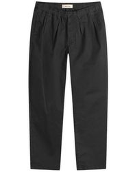 Kestin - Twill Clyde Pants - Lyst