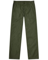 Orslow - Us Army Fatigue Pant - Lyst