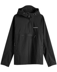 Montbell - O.D. Anorak - Lyst