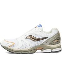 Saucony - Progrid Triumph 4 Sneaker - Lyst