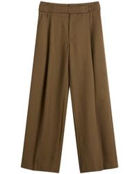 SIR. - Sartoria Belted Trouser - Lyst