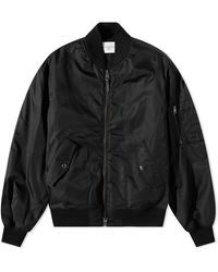 Maison Kitsuné Jackets for Men | Online Sale up to 71% off | Lyst