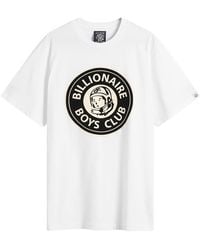 BBCICECREAM - Emblem T-Shirt - Lyst