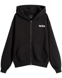 END. - Newcastle Zip Hoodie - Lyst