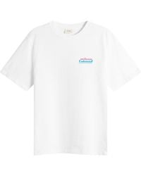 Les Deux - Prince P T-Shirt - Lyst