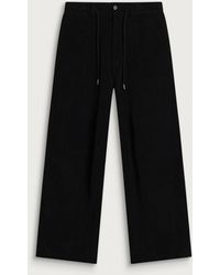 FRIZMWORKS - Corduroy Balloon Pants - Lyst
