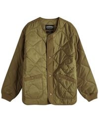 FRIZMWORKS - M1965 Field Liner Jacket - Lyst