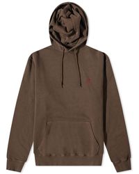 Gramicci - One Point Hoodie - Lyst