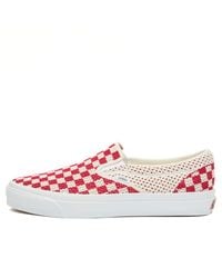 Vans - Lx Classic Slip-On 98 Ek Sneaker - Lyst