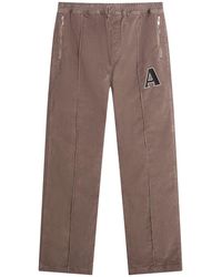 Ahluwalia - Keshav Track Bottom - Lyst