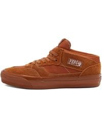 Vans - Lx Half Cab Reissue 33 - Lyst