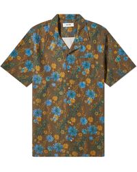 Kestin - Crammond Short Sleeve Shirt - Lyst