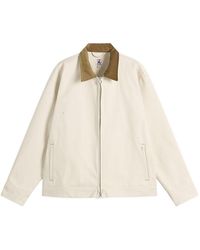 Randy's Garments - Randy's Garments Inc. Station Jacket - Lyst