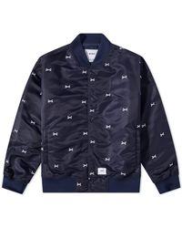 WTAPS Casual jackets for Men - Up to 49% off at Lyst.com