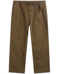 Gramicci - Loose Tapered Ridge Pant - Lyst