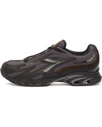 Diadora - X Lack Of Guidance Mythos 280 Sneaker - Lyst