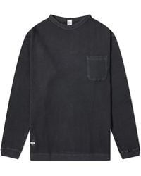 Manastash - Long Sleeve Heavy Snug Thermal T-Shirt - Lyst