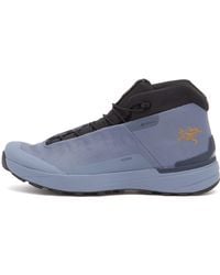 Arc'teryx - Kopec Mid Gore-Tex Sneakers - Lyst