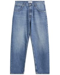 Edwin - Tyrell Denim Pants - Lyst