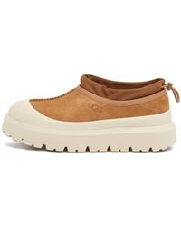 UGG - "Tasman Weather Hybrid" Slip-On - Lyst