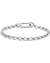 Tom Wood - Lee Bracelet Thick - Lyst