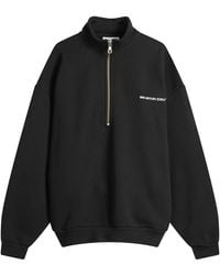 MKI Miyuki-Zoku - Uniform Quarter Zip - Lyst