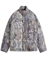 Heresy - Bark Puffer - Lyst