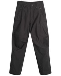 WOOYOUNGMI - Cargo Trousers - Lyst