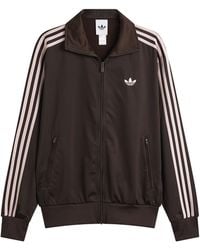 adidas - Firebird Tracktop - Lyst