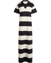4th & Reckless - Esme Polo Dress - Lyst