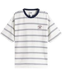 adidas - Resort Summer T-Shirt - Lyst