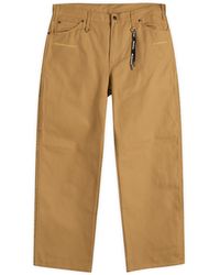 MASTERMIND WORLD - X Dickies Duck Carpenter Pant - Lyst