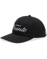 Picante - Fratelli Crew Cap - Lyst