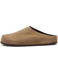 Studio Nicholson - Wearing Slip On Clog - Lyst