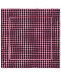 Damson Madder - Headscarf - Lyst