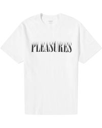 Pleasures - Crumble T-Shirt - Lyst