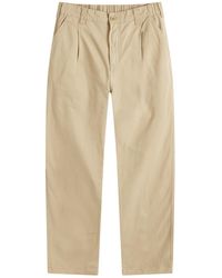 Service Works - Drill Waiter Pant - Lyst